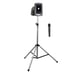 MEGA-BP1-H Megavox 2 Basic Package with Stand & One Wireless Handheld Mic (other mic options available at slightly higher price)